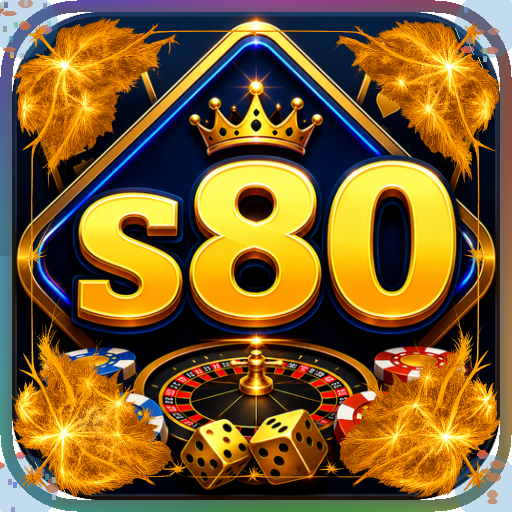 s80 — mitra unggulan
