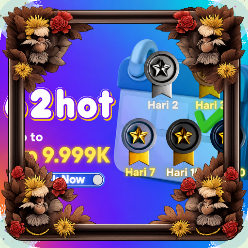 62hot — galeri pratinjau Resmi APK