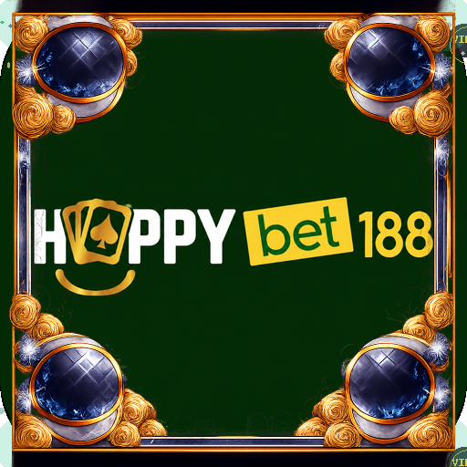 happybet188 — mitra unggulan